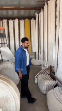 معمل البروج • عفك • حي الصناعي