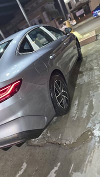 للبيع كن ال  فول بانوراما  ٥ كاميرات  رقم بغداد مميز ٢٧٠٠١ ماشية ٤٠٠٠ ...