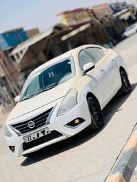نيسان صني • ٢٠٢٣ • رقم اربيل
