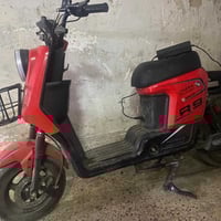 دراجة شحن • R9 • ٦٥ كم/س