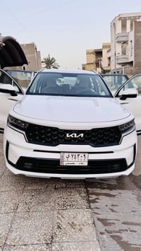 سورنتو • ٢٠٢٢ • ٥٥ الف