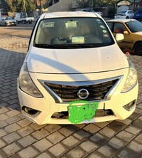 نيسان صني • ٢٠٢١ • حادث],