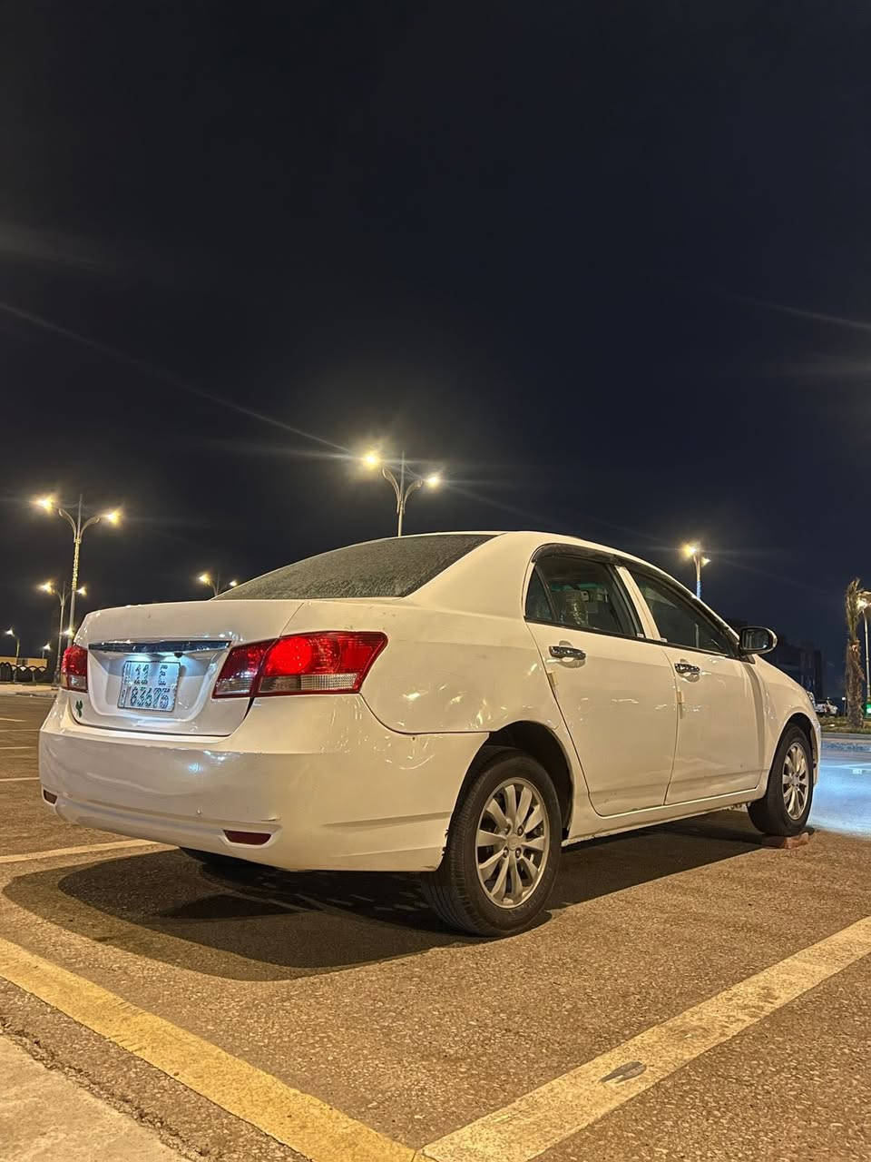 G3 2013
مكينة هوندا ياباني جديدة حيل كير عادي فول مواصفات بصمة و فتحة و شاشة و كامرة و ترحيب بالمري و تحكم ستيرن تبريد ثلج و تدفئة دواخل فول نظافة سستم سماعات تخم تاير رقم بغداد انگليزي لل2031 بأسمي مصبوغة حزام السعر 47 مكاني كربلاء ***********
