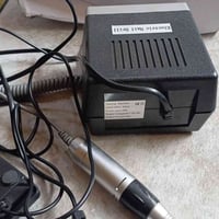 جهاز اكرليك • صالونات