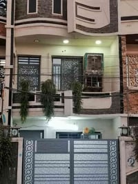 دار ٨٤ متر للبيع للبيع الغزالية شارع البدالة مربع سعاد النقيب يحتوي عل...