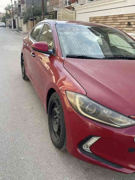 السلام عليكم 
الانترا 2017 وارد امريكي بيها اربع قطع صبغ كير محرك خير من الله شرط التحويل السياره جديده مال بيت دوشمه جديده فيت بم جديد تخم نوزل تخم بلك تخم مجول السياره قبل اسبوع امسويلها ادامه وبلعافيه عله المشتري السياره ماشيه 128 ميل  مكاني بغداد كفائات السيديه السعر (120) وبيها مجال للشراي للتصال 
***********
