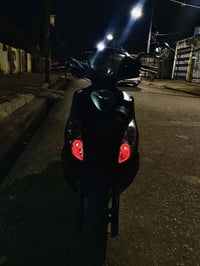 كامكو في تو • موديل ٢٠١٦ • معرض ابو زينب