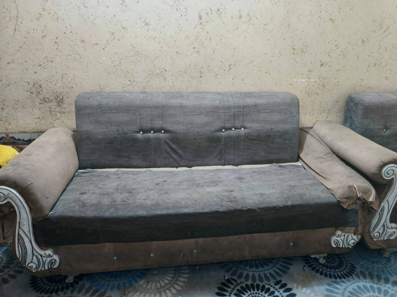 قيم وأخذ. ناصرية مركز


**إذا كنت صاحب هذا الإعلان وتريد حذفه لأي سبب، رجاءا أرسل رسالة إلى الدعم الفني**