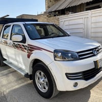 كرت ويل • بيك اب • ٢٠٢٠