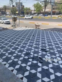 🖐 عمل انواع المقرنص 🪓 عمل مقرنص🛠    عمل كابات ⚒️  عمل رصيف🔨   عمل ساقي...