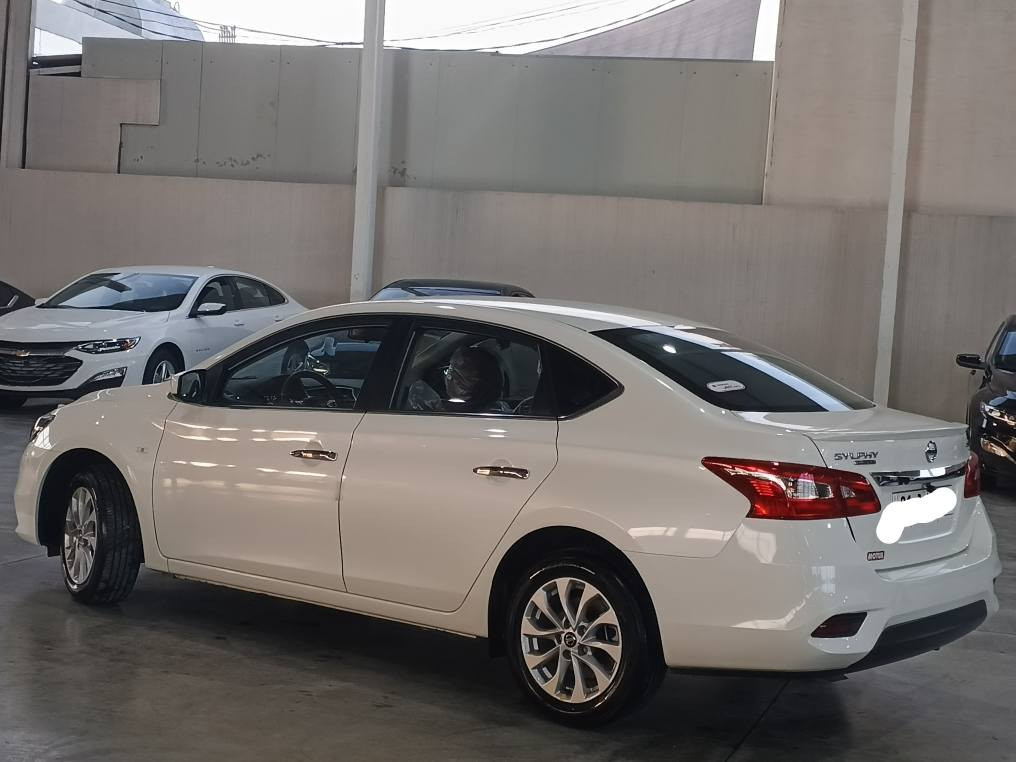 سەرەتا بە ناوی خوایی گەورە 

NISSAN SYLPHY 2025 🔥

نیسان سیلفی ٢٠٢٥ 
شاشە 🖥️
-کامیرا📹
 -   تەحەکوم لایتو  ئاوینەکان
- تەبرید مەرکەزیی
  -بەگلایت لید
-یەدە ئیستیل
 -ویل کەپ
 -تراکشن
 کوشن جلد
ڕەقەم سلێمانی تا ٢٠٣١تازەیە
بێبۆیاخ بێسارد وشوخت
نرخ(١٢٥)$
*********** السليمانية, العراق
