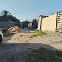 ٢٥٠م • ركن نهايه • حي فهمي صاده