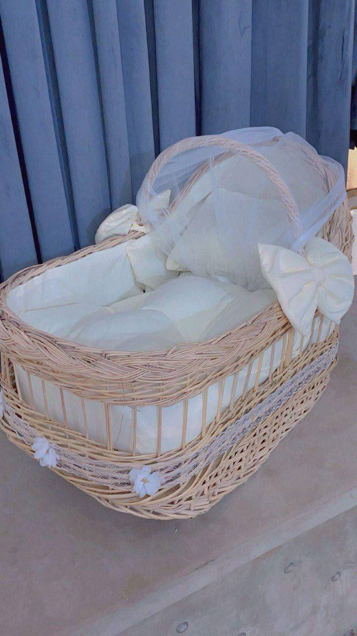 🛏️✨ كاروك أطفال مريح وآمن لطفلك ✨🛏️

وفّر لطفلك نوم هادئ ومريح مع أفضل أنواع كاروك الأطفال 👶💖

✔️ تصميم عملي وأنيق يناسب كل غرفة
✔️ خامات متينة وآمنة 100%
✔️ حواف حماية لسلامة الطفل

امنح طفلك راحة يستحقها كل يوم❤️

#العنوان الصلاحية الشارع العام مجاور دائرة الكهرباء


**إذا كنت صاحب هذا الإعلان وتريد حذفه لأي سبب، رجاءا أرسل رسالة إلى الدعم الفني**
