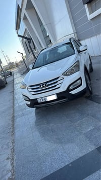 سنتافي • ٢٠١٣ • ماتور ٢٤٠٠