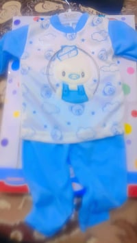 ملابس بنات • مواليد وأشهر • تراكات قطني