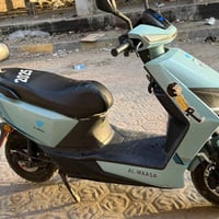 دراجه للبيع الاستفسار عل هاذا رقم 07864355163