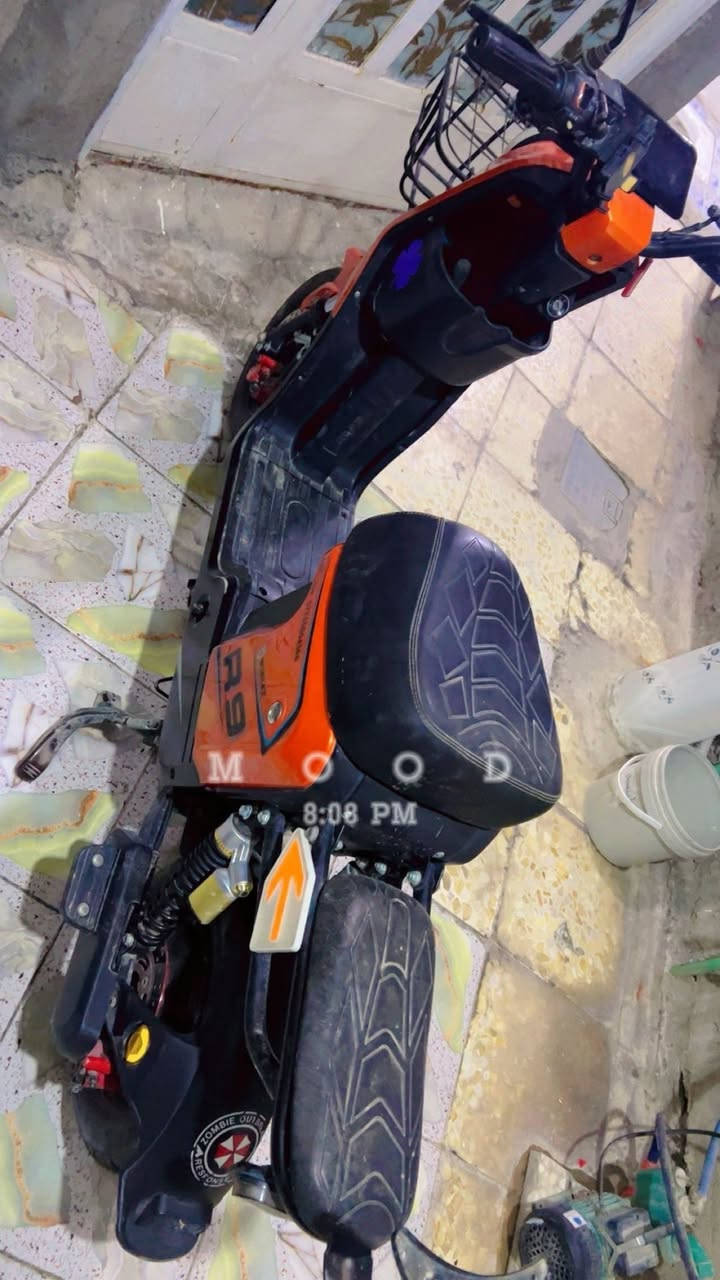 ‏سلام عليكم دراجة للبيع حلو نظيفة أربع نمر***********
