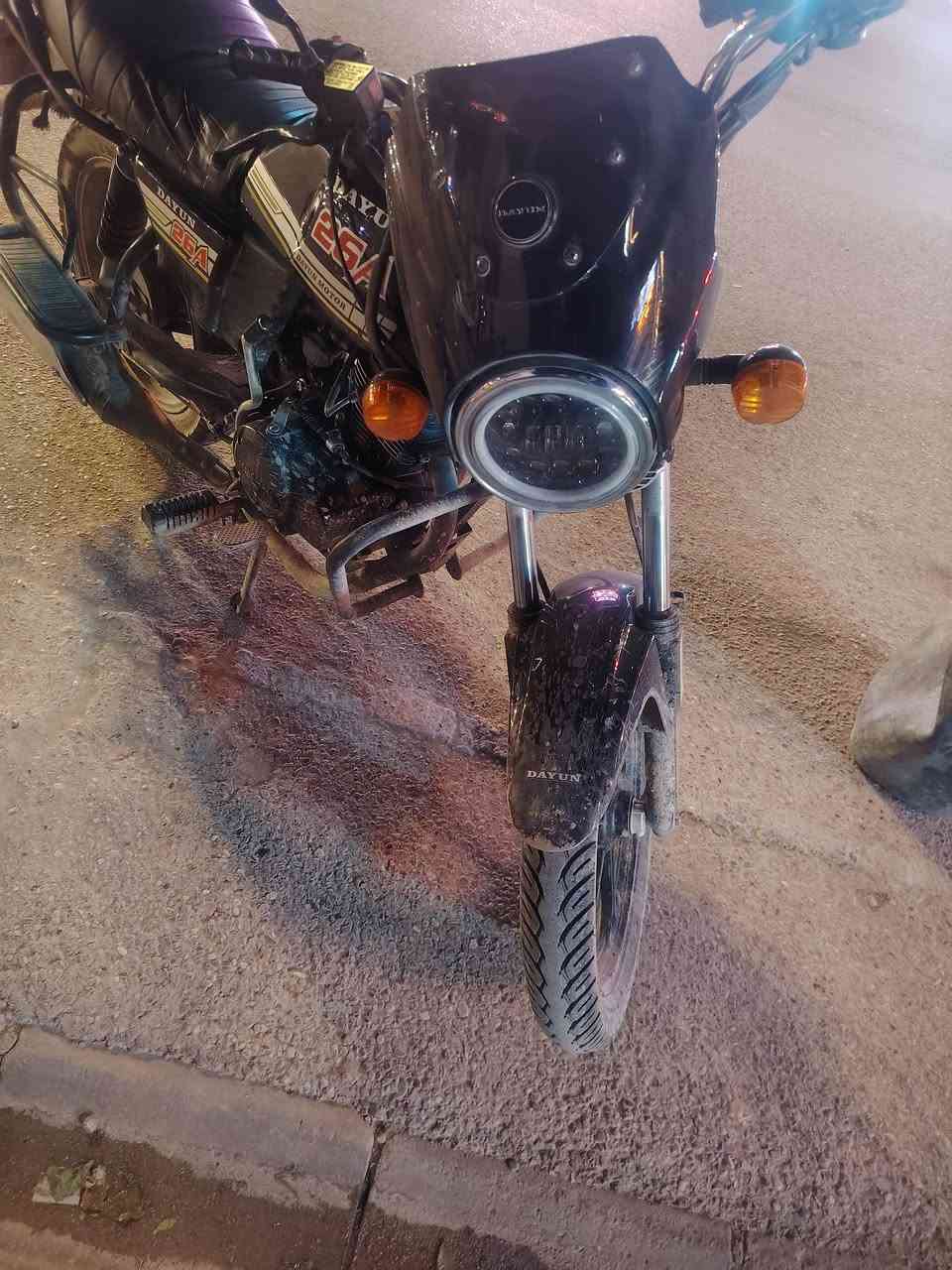 دايوان 2025 دراجة نضيفة بس مغاسلهة ب ١٧٥٠ مستعجل على بيعتهة
***********
