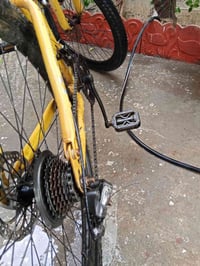 بايسكل • AirBikesports • المهدية الثانية