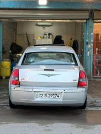 اوباما موديل 2010 اصل محرك 6 سلندر اصل حجم 3500   رقم اربيل الدولي سنو...