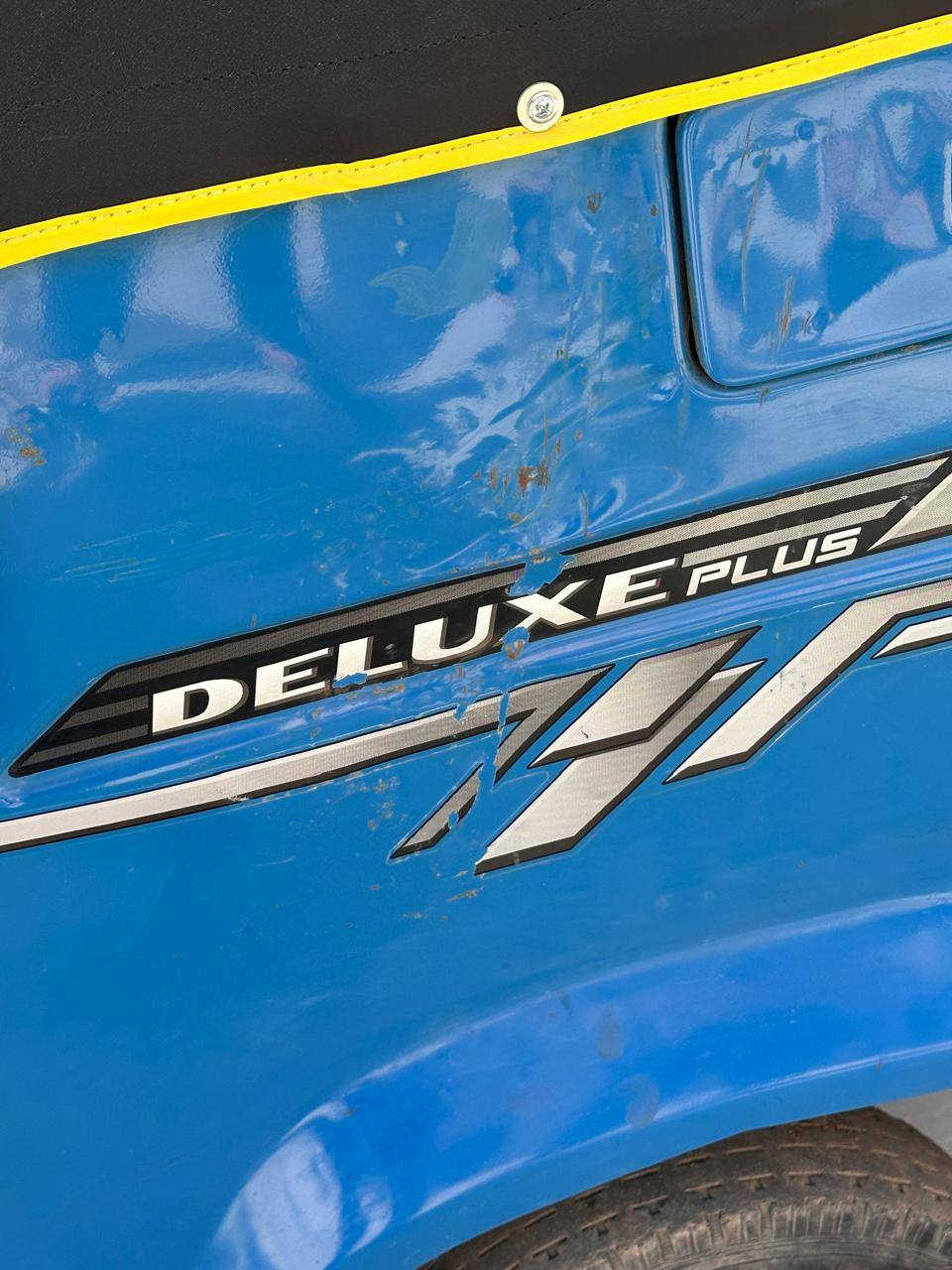 السىلام عليكم
تكتك موديل 22 سنويه ورقم بابل 
تكتك بيه بارد بصوره شخوط واضحات بصور 
الشراى يتصل ***********
السعر 6500 وبيه مجال قليل 
المكان بابل القاسم
