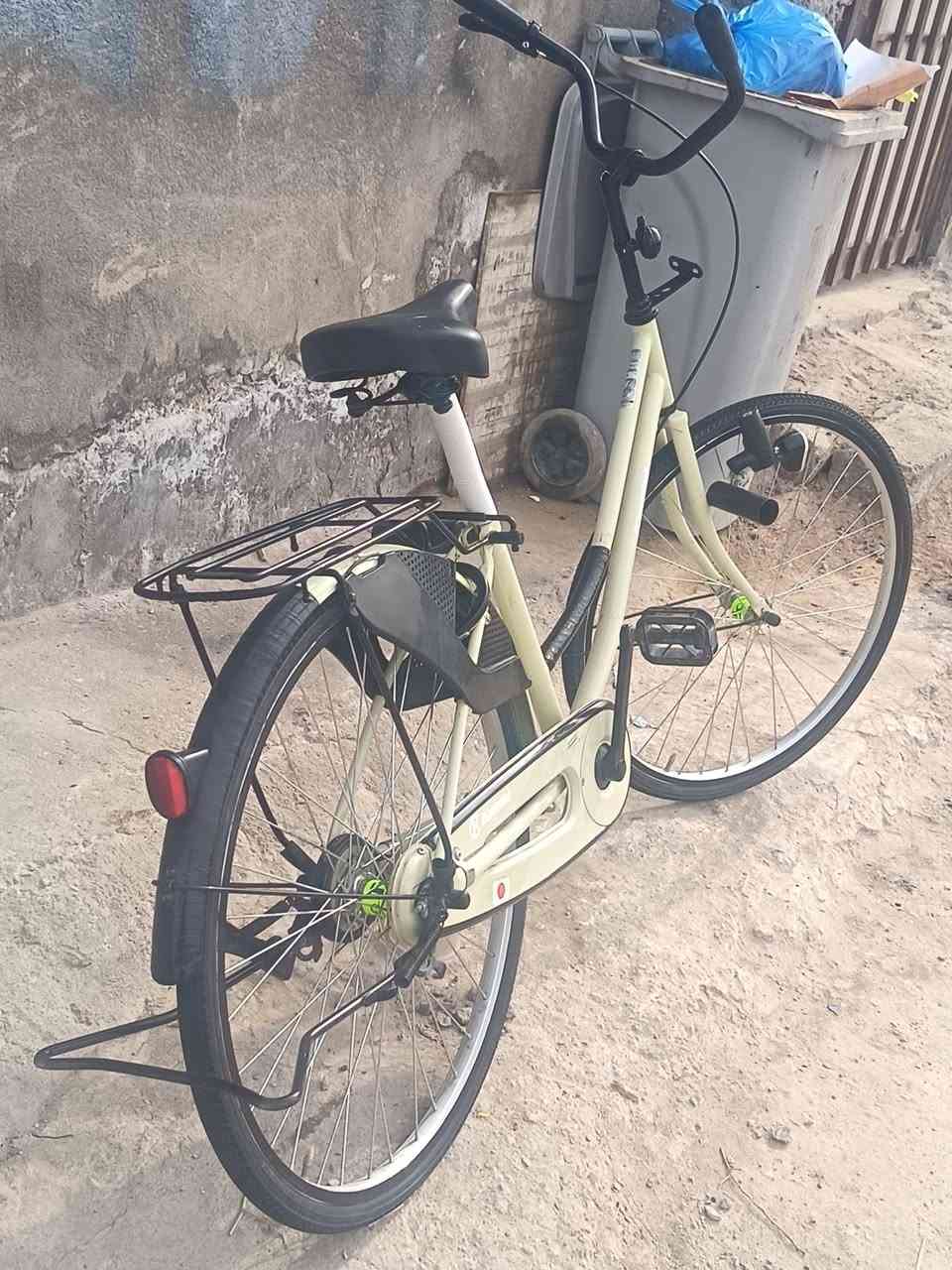 باسكل للبيع شركةة كيوداي حجم 26 موديل 24 وغراضةة كاملةة.


**إذا كنت صاحب هذا الإعلان وتريد حذفه لأي سبب، رجاءا أرسل رسالة إلى الدعم الفني**