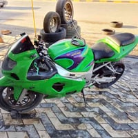 جكسر ٧٥٠ • مكينة حلوه • راديتر مثقوب