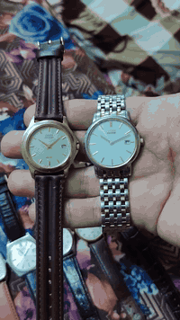 ساعات يابانية اكو دريف شحن ضوئي سعرالقطعة ٦٥الف يوجدتوصيل
***********
***********
