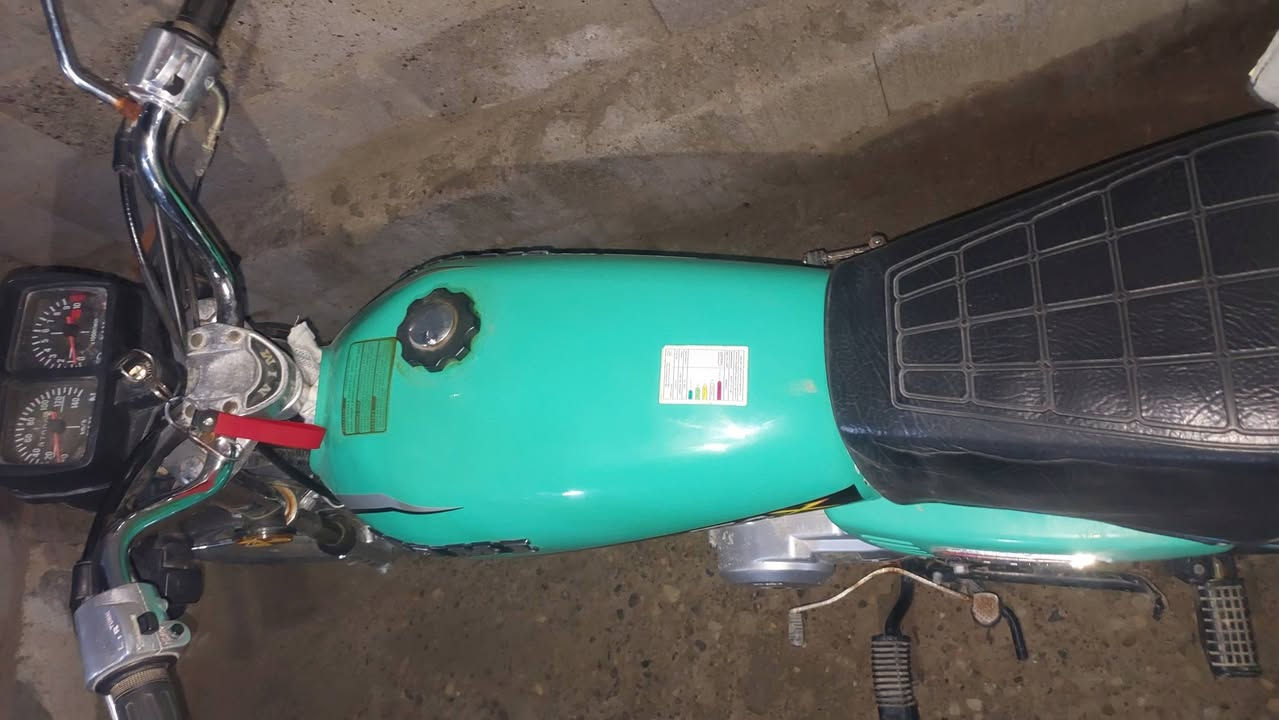 دراجه اربعه گير موديل 24للبيع السعر مليون وبيه مجال
***********الاتصال على هذا الرقم ملاحضه غير متواجد ع فيس بس ع رقم والاوراق كدامكم
