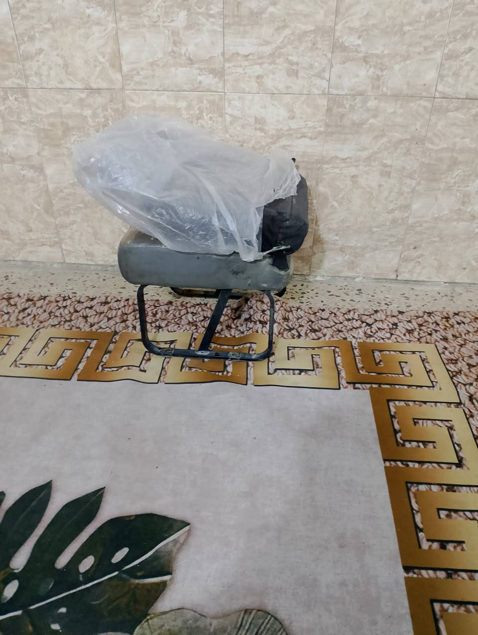 السلام عليكم كشن نيسان بلادي للبيع سعره 100 #***********
