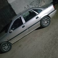 ماكينة ١٦ • ١٩٩١ • كركوك