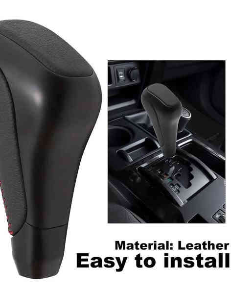 —––—— ✨ متوفر الآن ✨ —––——
قبضة كير 4Runner TRD وجميع سيارات تيوتا🔥
✅ تصميم TRD المميز
✅ مصنوعة من الجلد والبلاستيك بجودة عالية
✅ حفر TRD مطابق للأصلي 100%

💰 السعر: 35 ألف فقط
🚚 توصيل متوفر لجميع المحافظات 
📍 موقعنا: بغداد – الشعب – حي عدن
📞 للطلب والاستفسار: ***********

📲 قناة الواتساب للطلب المباشر:
https://chat.whatsapp.com/FJR6Us0L4xCBst3rRsJuAy
