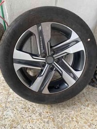 ويل + تاير سورنتو نظافة 100‎%‎ بلادي تك فقط سعر 200 هـ07734988675