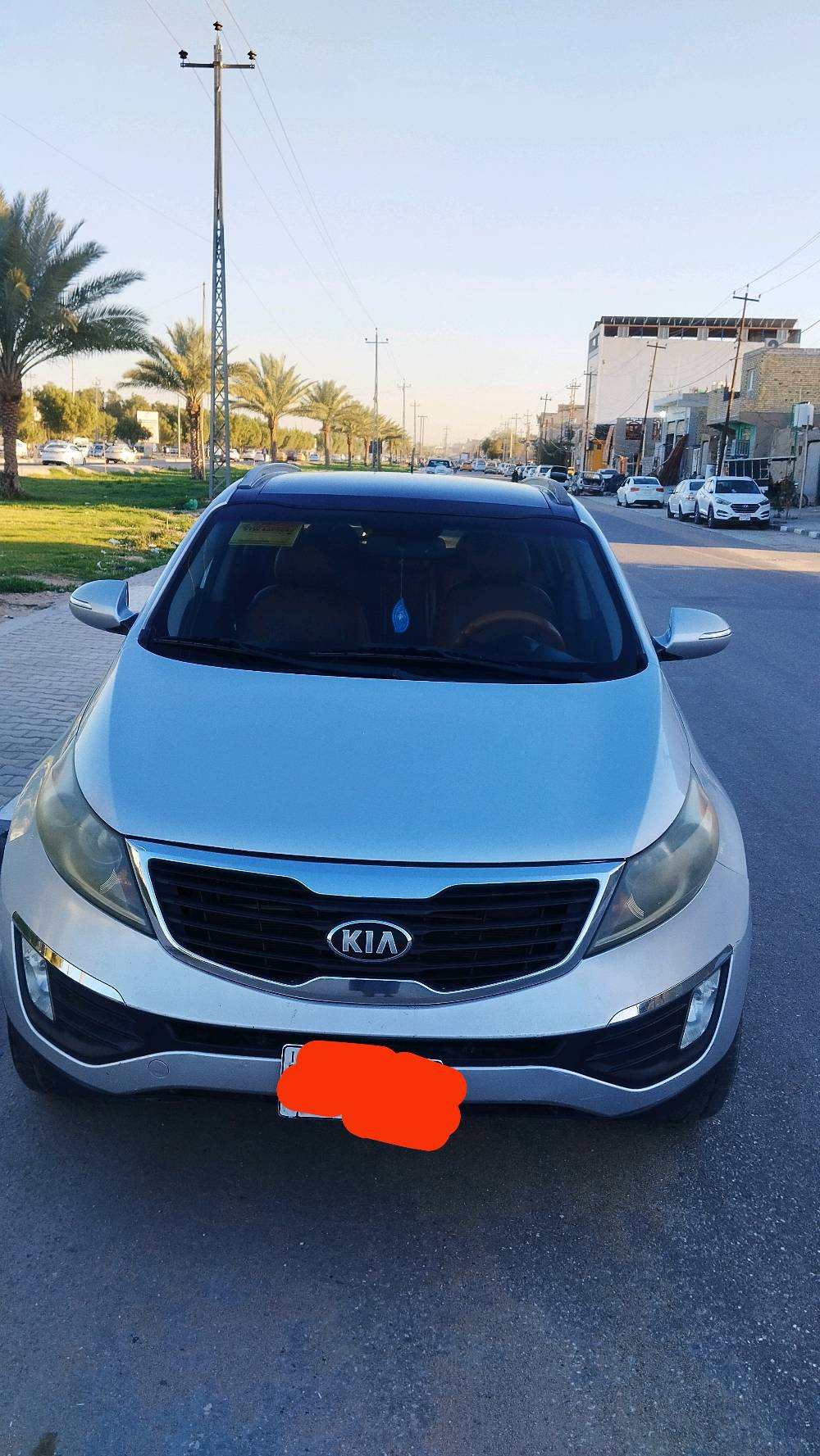 النجف الأشرف 