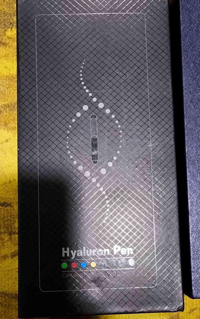 متوفر هليريونيك بن جديد بسعر مناسب


**إذا كنت صاحب هذا الإعلان وتريد حذفه لأي سبب، رجاءا أرسل رسالة إلى الدعم الفني**