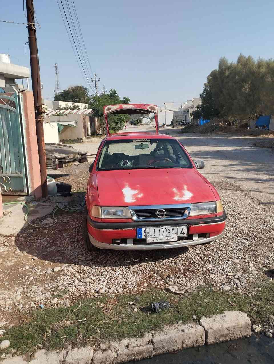 سلام عليكم من رخصت الدمن 93 للبيع 20 ورقه به مجال
سنويه 26 باتري جديد 4اطارات جديده *********** خابر تدلل مكانه كلار
