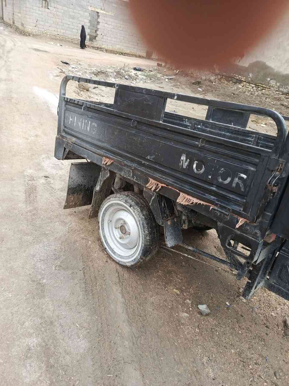 السلام عليكم عندي ستوته للبيع موديل 19 مقفوله ركبه شاصي محرك اكسن مكانها سماوه *********** الاستفسار على الرقم
