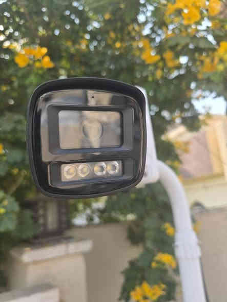 اللهم صل على محمد وآل محمد
جزء من أعمالنا
ضمان في العمل ثلاث سنوات
م بحمد اللّه تنصيب مراقبة نظام انلوك في فلوجه ، بعمل نظم واحترافي يضمن وضوح الصورة واستمرارية المراقبة
أ خبرة في التنفيذ - التزام بالجودة - دعم فني متواصل كادر هندسي محترف
المهندس اسلام
***********
***********
