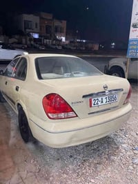 صني • ٢٠٠٩ • تاكسي جير عادي