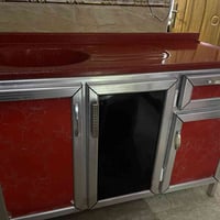 سنك • مرمر • توصيل