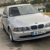 بي ام دبليو • ٥٣٠ • السليمانية