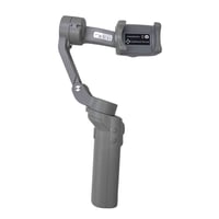 F5 • ثلاثي المحاور • تتبع الوجه