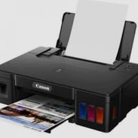 طابعة كانون ٢٤١١ • ملونة • عداد ١٤٠٠٠