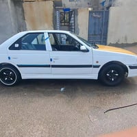 بيجو بارس • ٢٠١٣ • البصرة القبلة