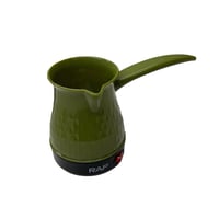 محضرة قهوة تركية • كهربائية • RAF