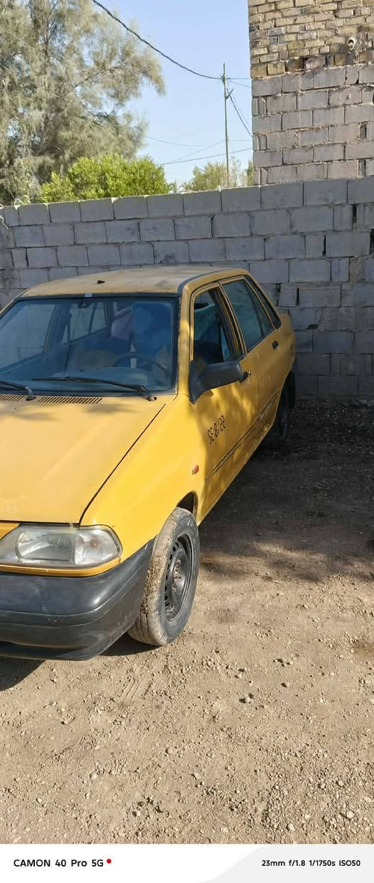 سايبا موديل 12 رقم بغداد جاهزه عوزها بس عمبار بريك غرفتها جديده تبريدها فقط كمبريسر ابيع هل موجود راعيها ماوصله عندي مستمسكاته انطيك رقمه وانته ويا اكفلها سرقه وعشائر السعر 10 وبيها مجال مكانها بابل***********
