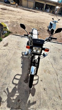 محرك ١٥٠ • جديد بنايلون • فلوجة