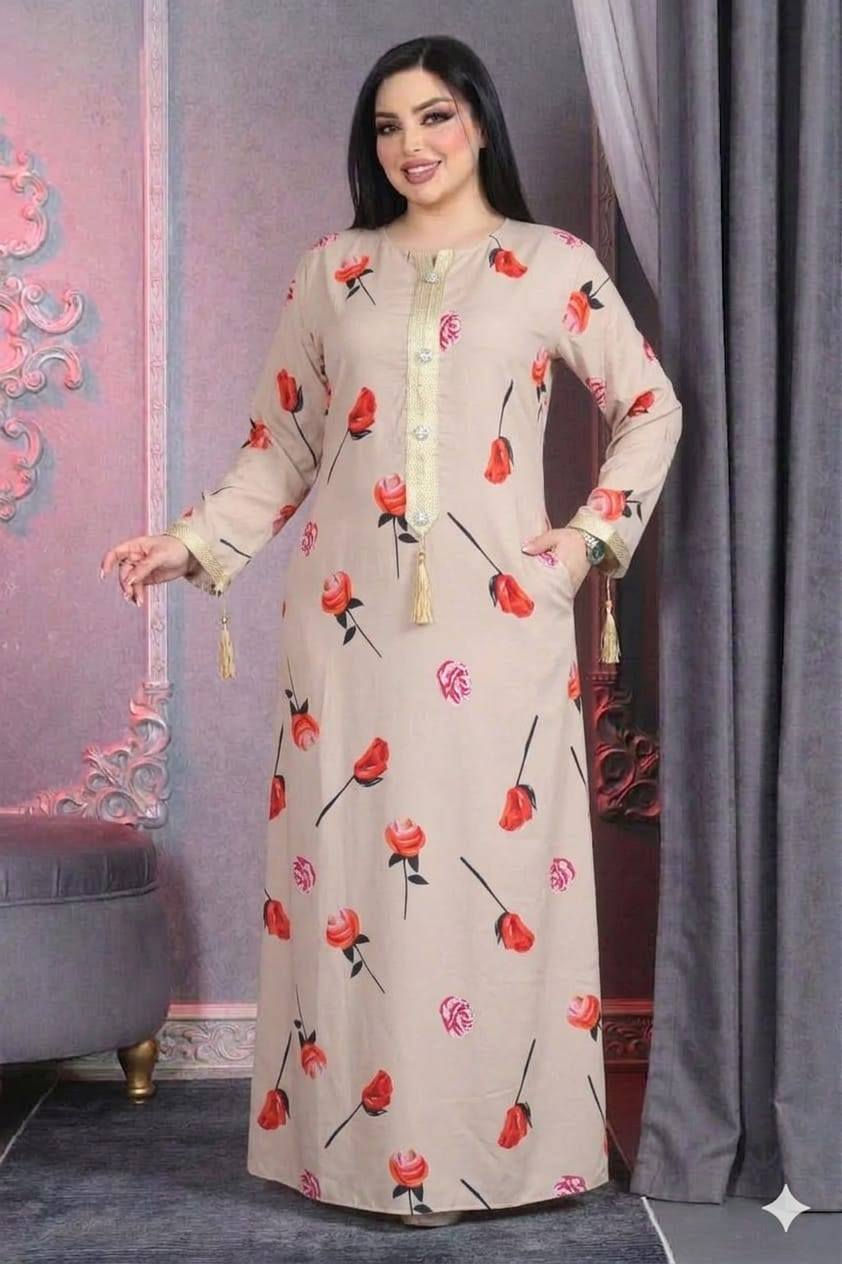 دشداشه خامه ايروبين وتتوفر بيهه قياس خاص 
تلبس من وزن ٦٠ لحد ١٠٠
سعر ١٠ فقط


**إذا كنت صاحب هذا الإعلان وتريد حذفه لأي سبب، رجاءا أرسل رسالة إلى الدعم الفني**