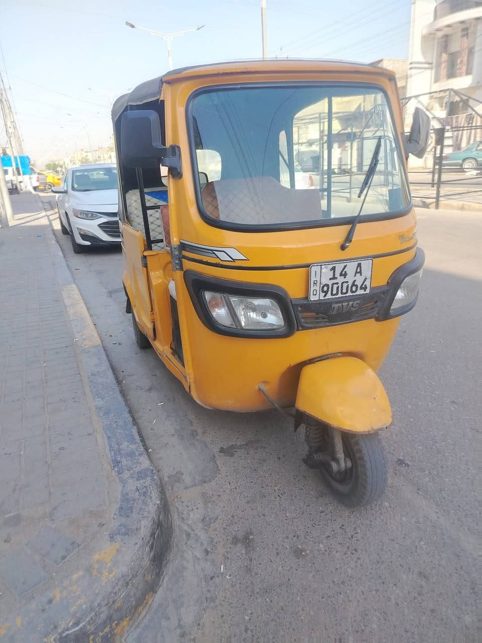 تكتك ٢٢ سعره ٧مليون وبيه مجال عنواني البصرة حيانيه شارع موسى الكاظم


**إذا كنت صاحب هذا الإعلان وتريد حذفه لأي سبب، رجاءا أرسل رسالة إلى الدعم الفني**