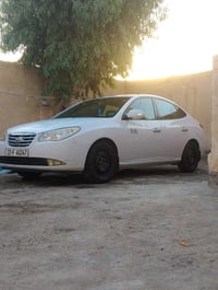 النترا للبيع 2011 خليجي مكفوله ماعدا بارد باب خلفي مع سونار بالمنشور م...